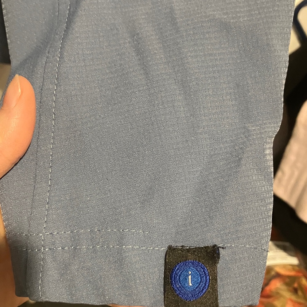 Irideon Riding Wear Pullover Jacket - Picture 5 of 8